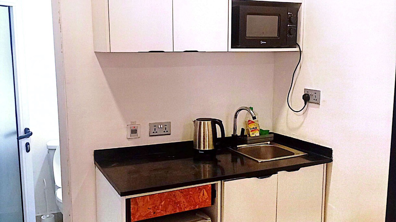 Photo of Kitchen in Labone
