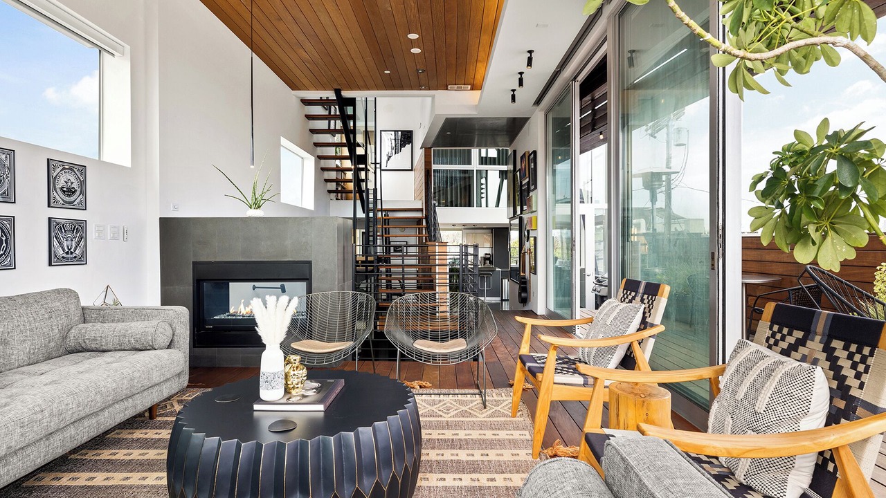 Photo of Livingroom in Venice