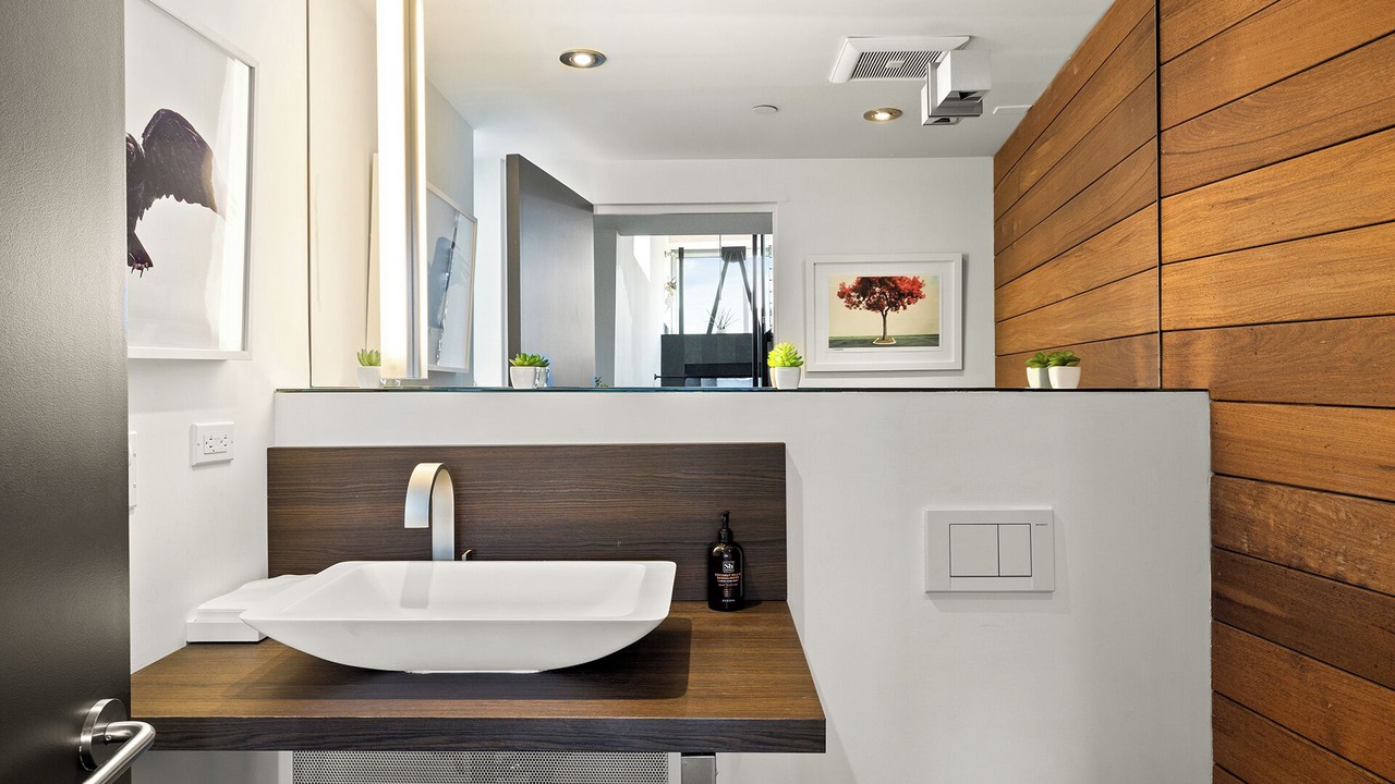 Photo of Bathroom in Venice