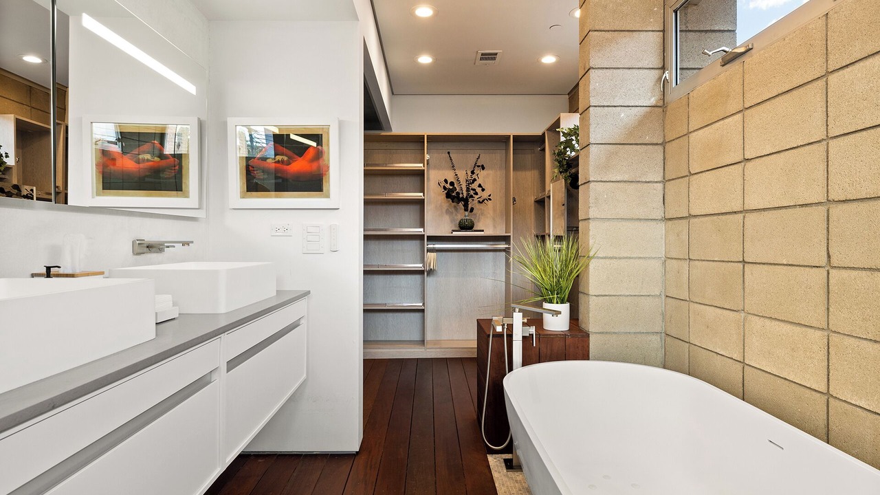 Photo of Bathroom in Venice