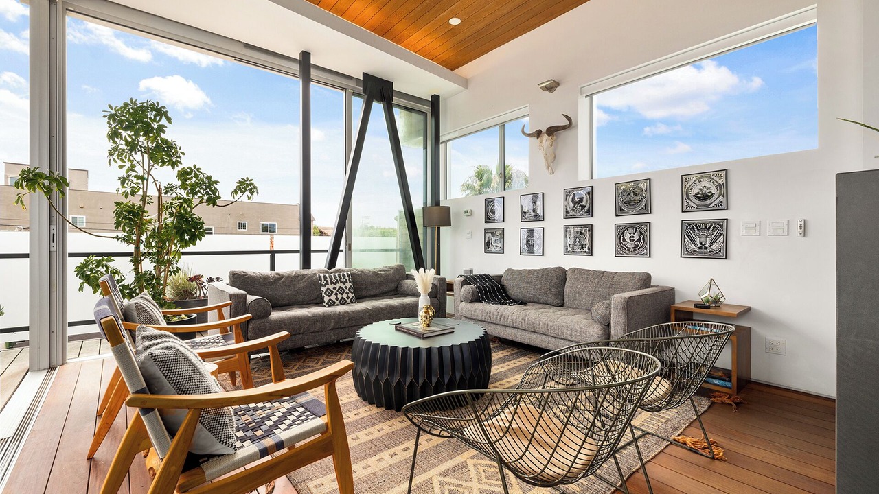 Photo of Livingroom in Venice