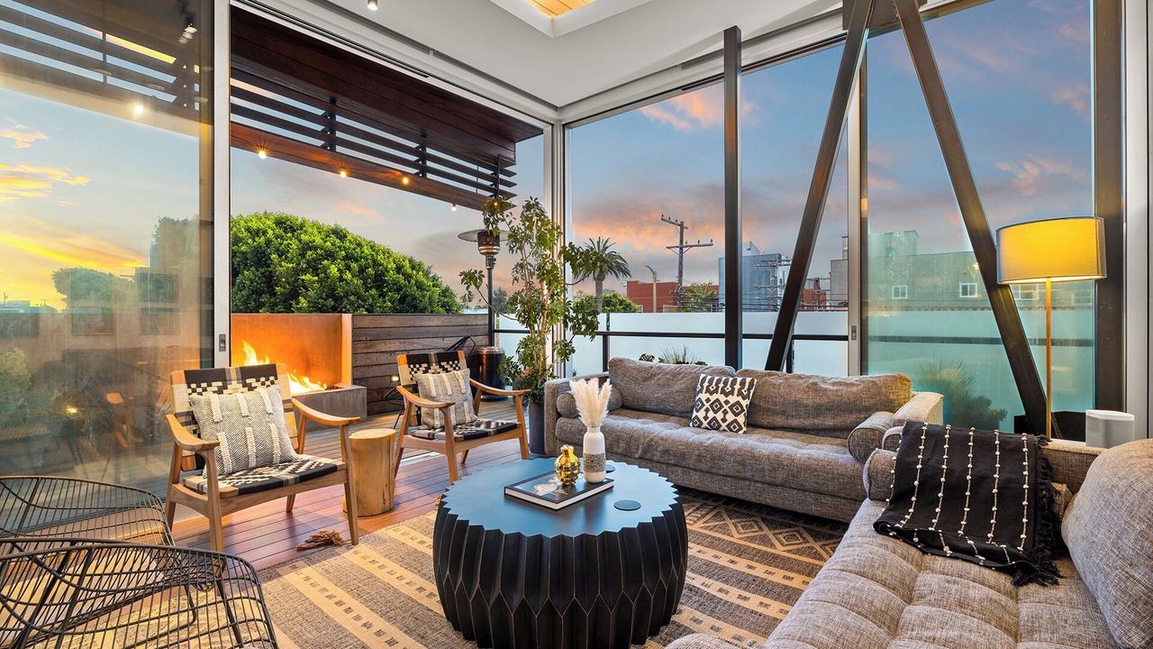 Photo of Livingroom in Venice