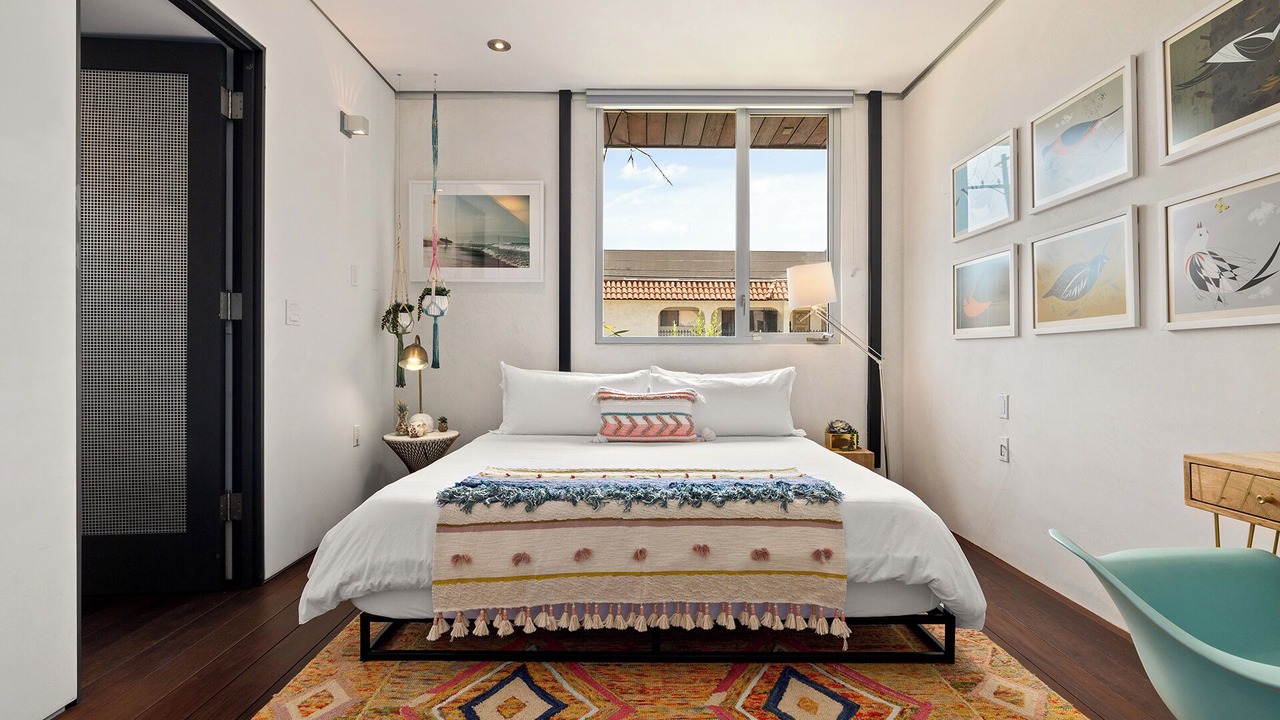 Photo of Bedroom in Venice