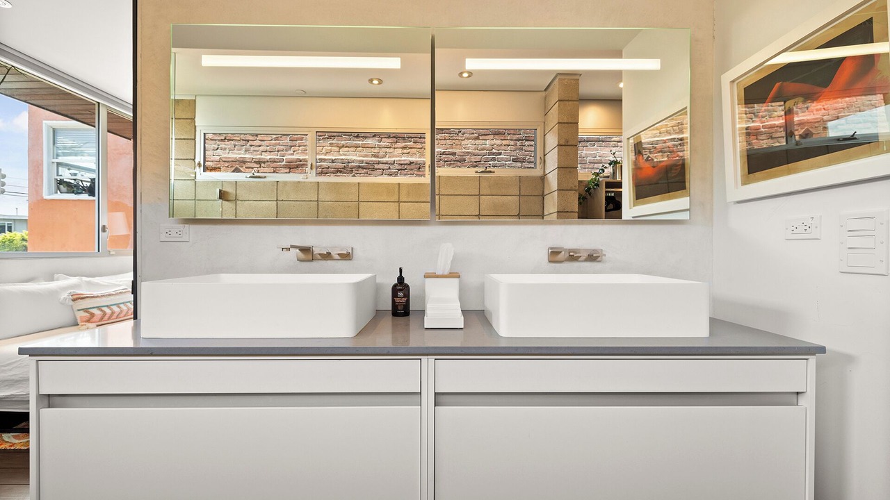 Photo of Bathroom in Venice
