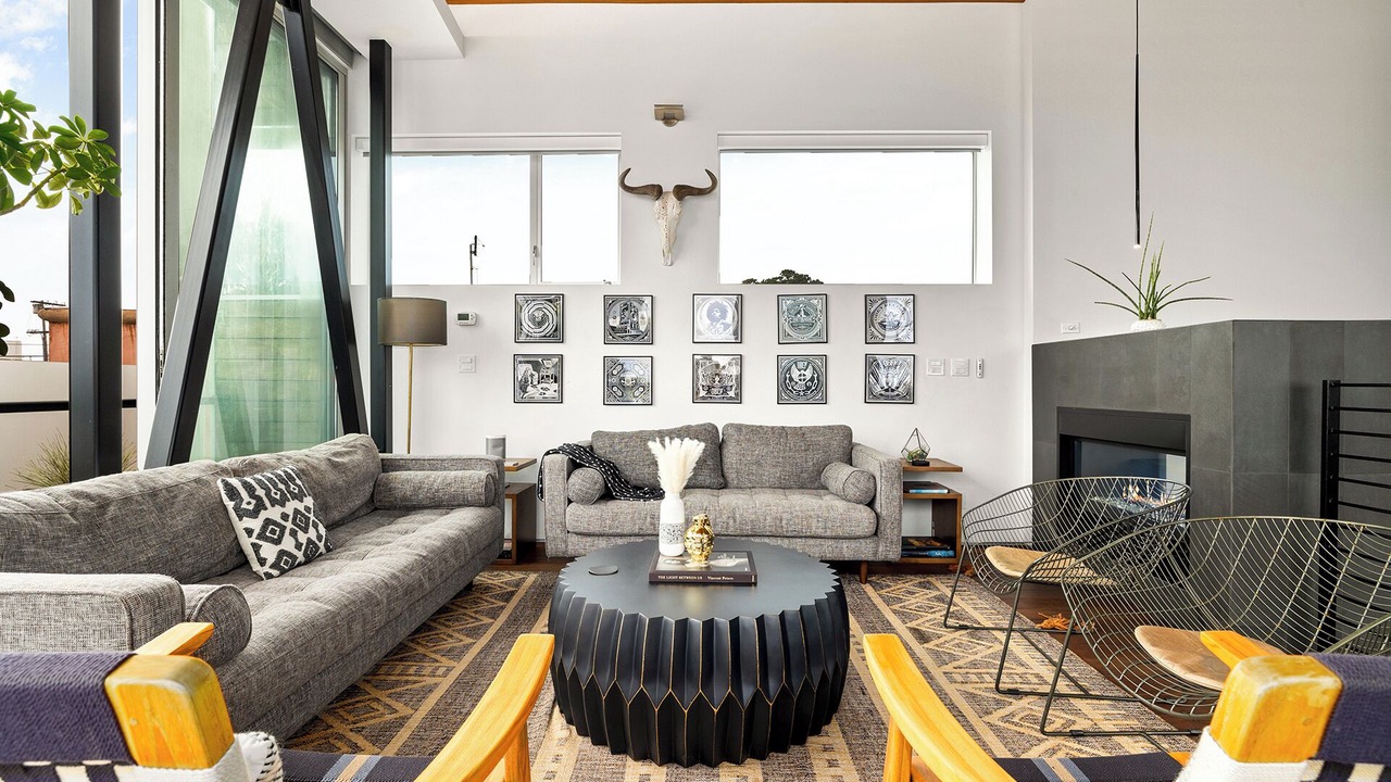 Photo of Livingroom in Venice