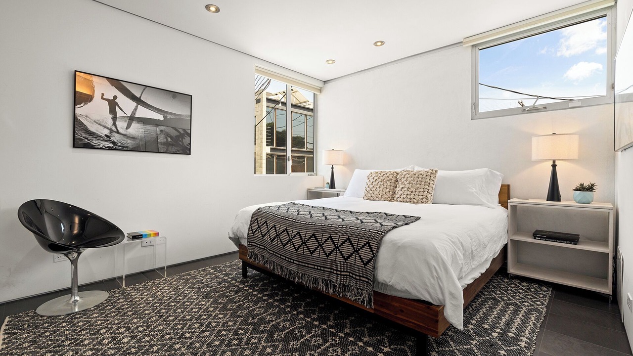 Photo of Bedroom in Venice