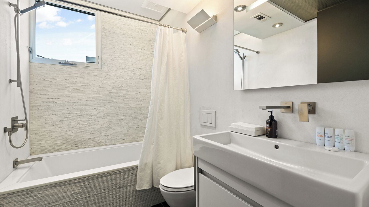 Photo of Bathroom in Venice
