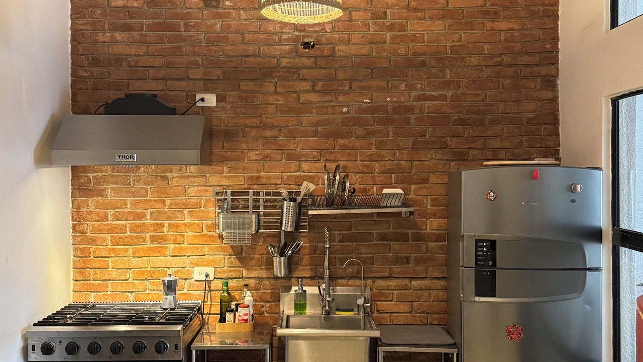 Photo of Kitchen in Zona Colonial