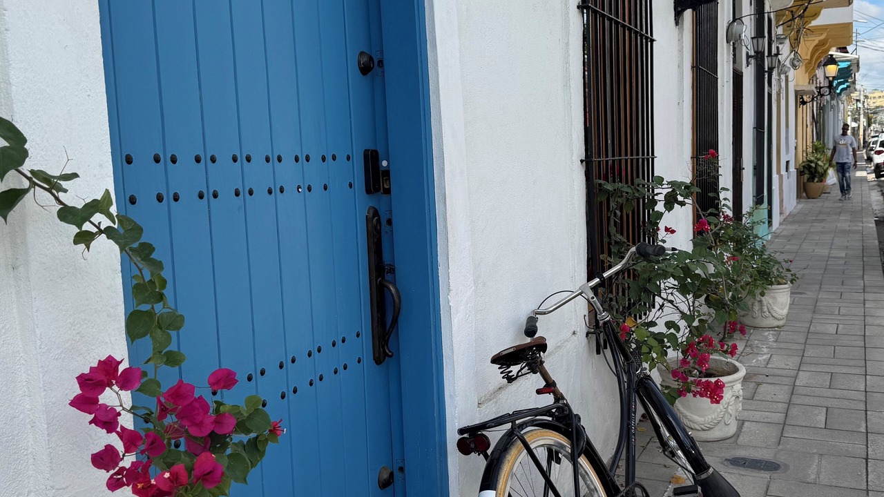 Photo of Outdoor in Zona Colonial