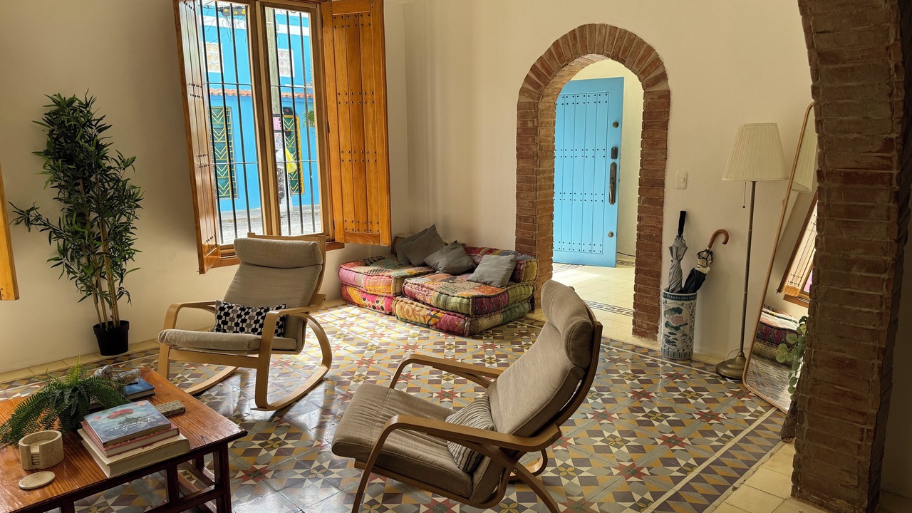 Photo of Livingroom in Zona Colonial