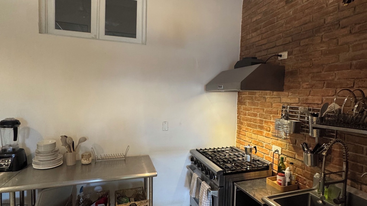 Photo of Kitchen in Zona Colonial