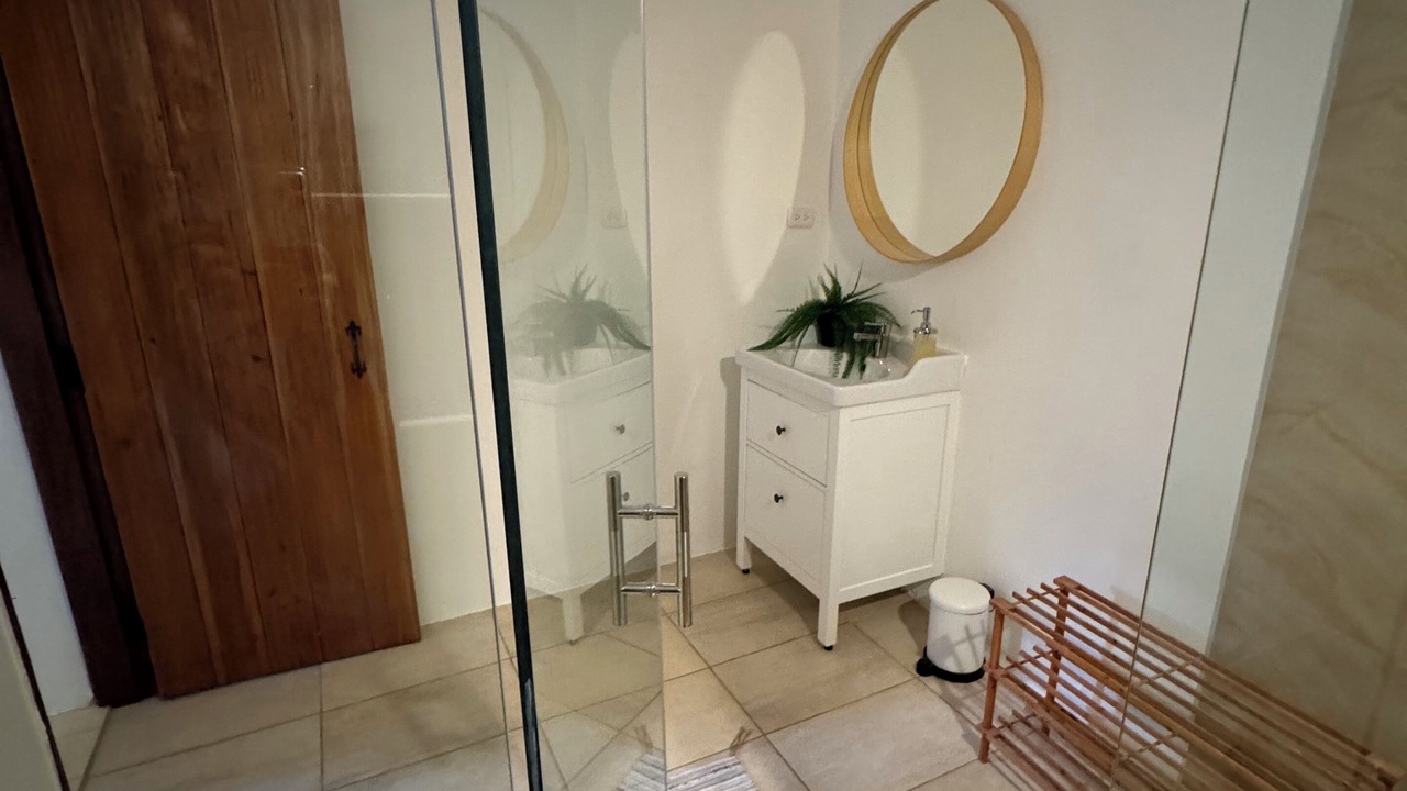 Photo of Bathroom in Zona Colonial