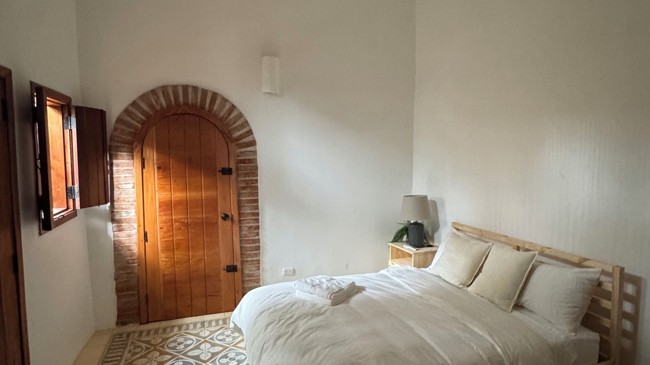 Photo of Bedroom in Zona Colonial