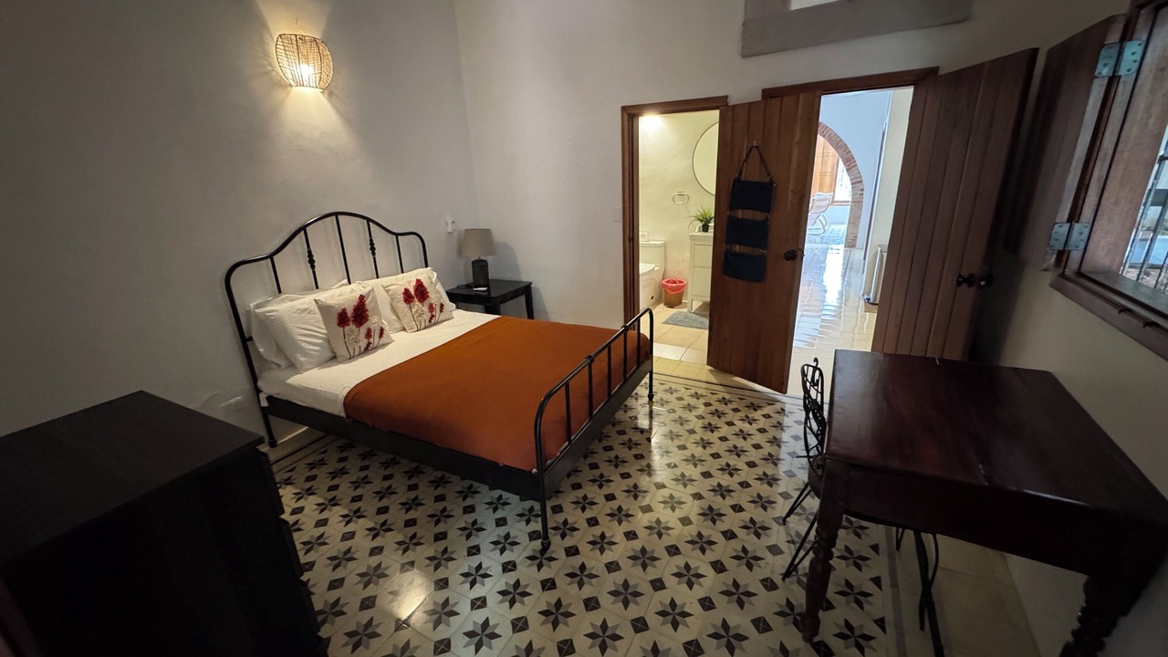 Photo of Bedroom in Zona Colonial