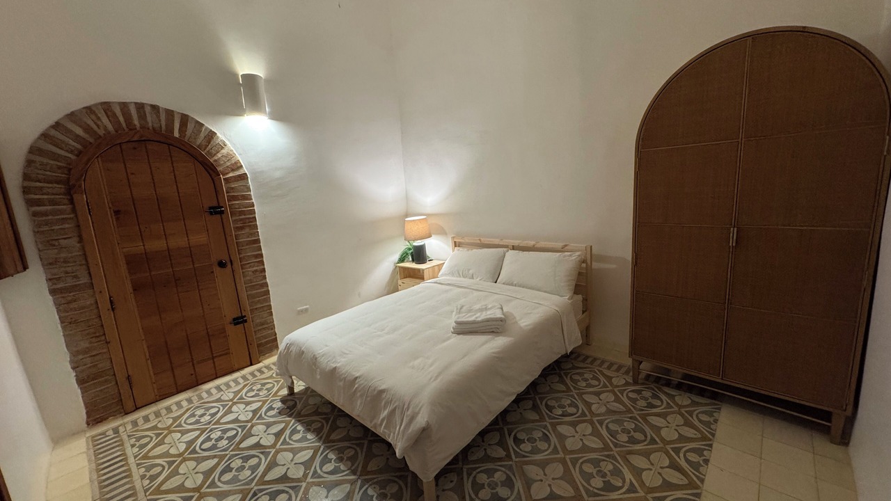 Photo of Bedroom in Zona Colonial