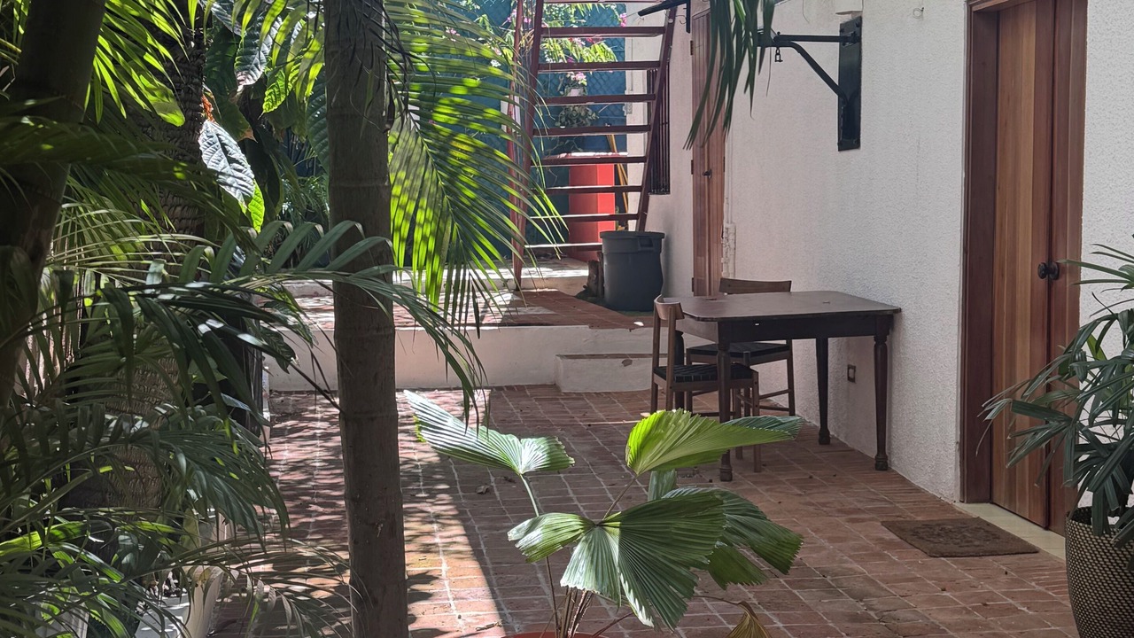 Photo of Outdoor in Zona Colonial