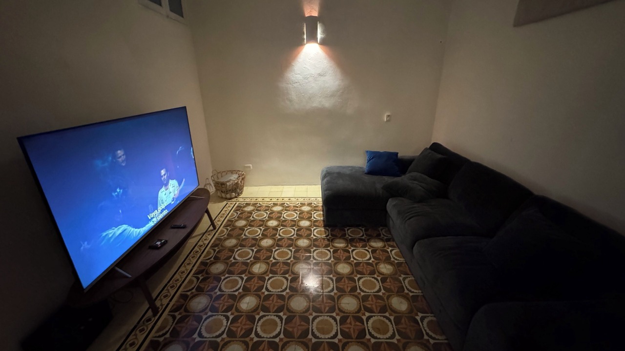 Photo of Livingroom in Zona Colonial