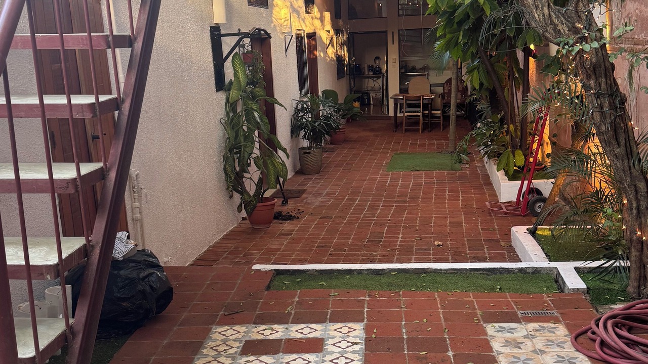 Photo of Outdoor in Zona Colonial