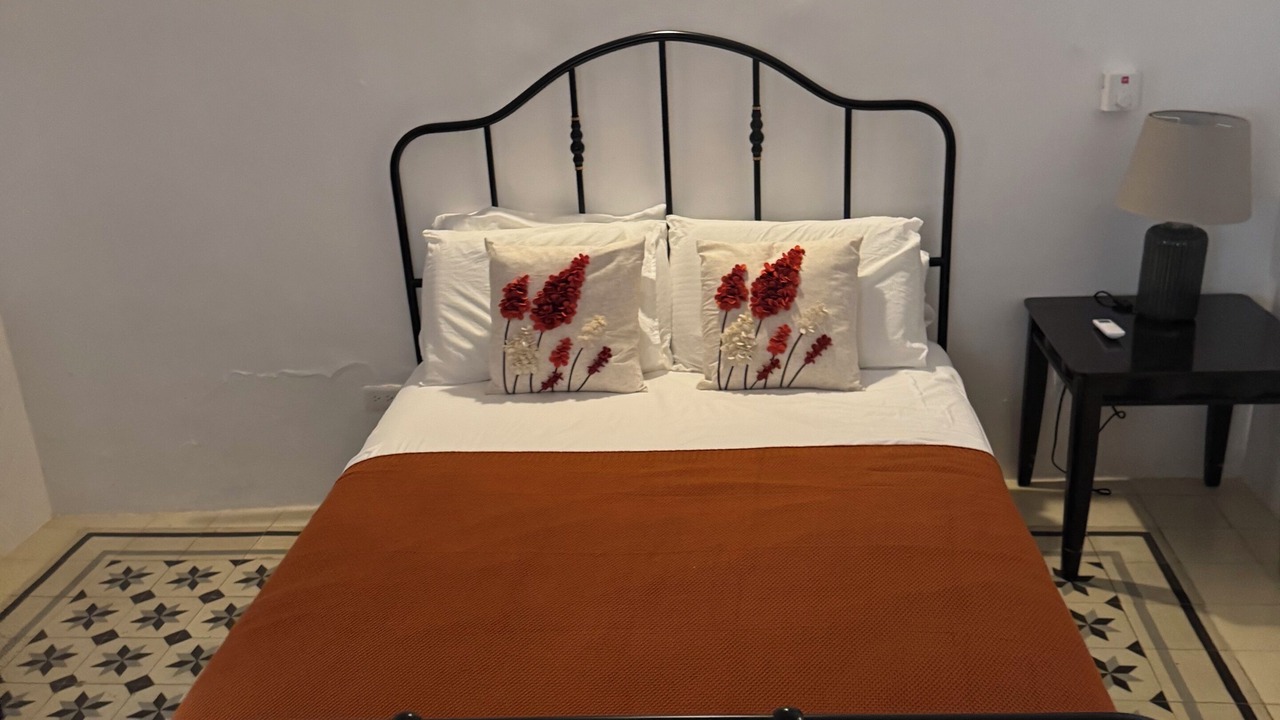 Photo of Bedroom in Zona Colonial