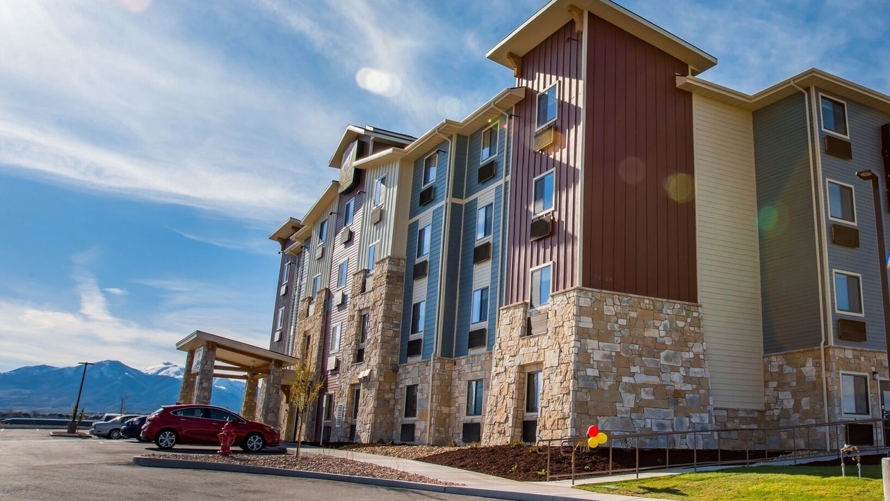 Photo of Outdoor in West Jordan