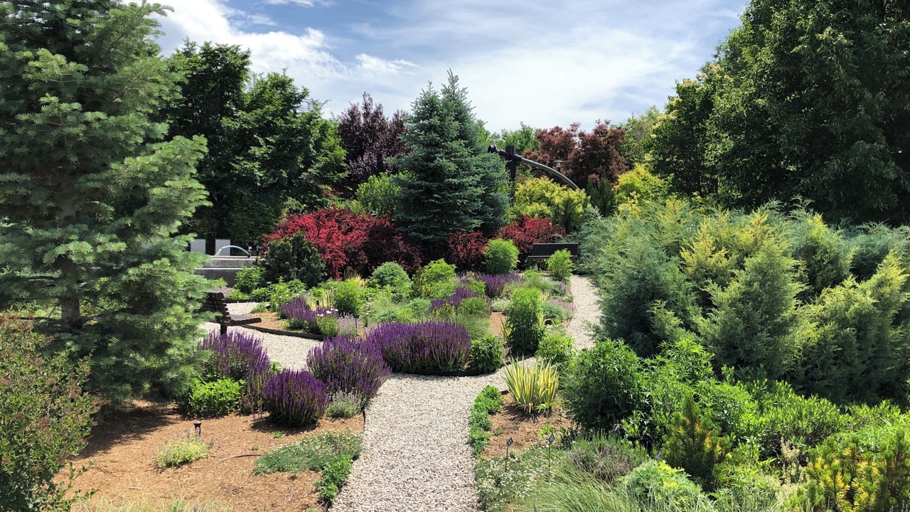 Photo of Outdoor in West Jordan