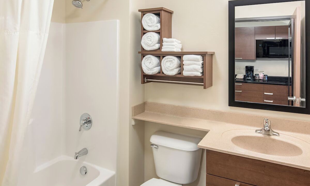 Photo of Bathroom in West Jordan