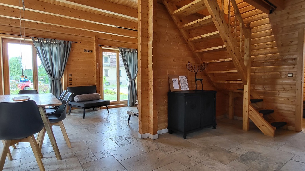 Photo of Bedroom in Gross Koeris