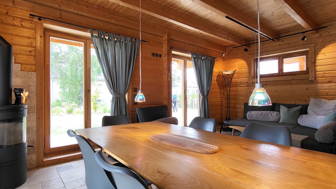 Photo of Bedroom in Gross Koeris