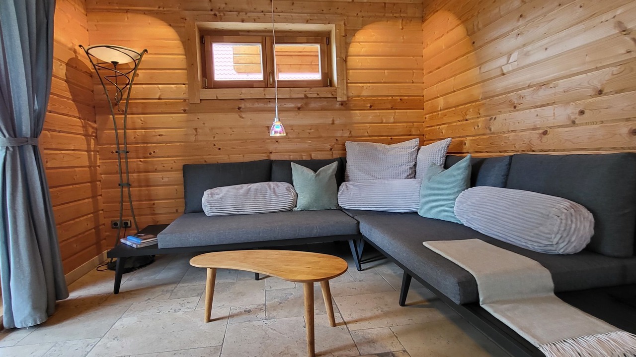 Photo of Livingroom in Gross Koeris