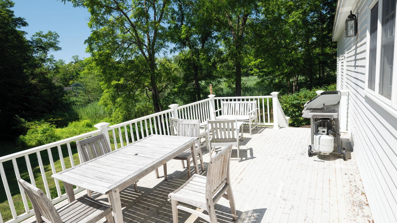 Photo of Outdoor in Clinton