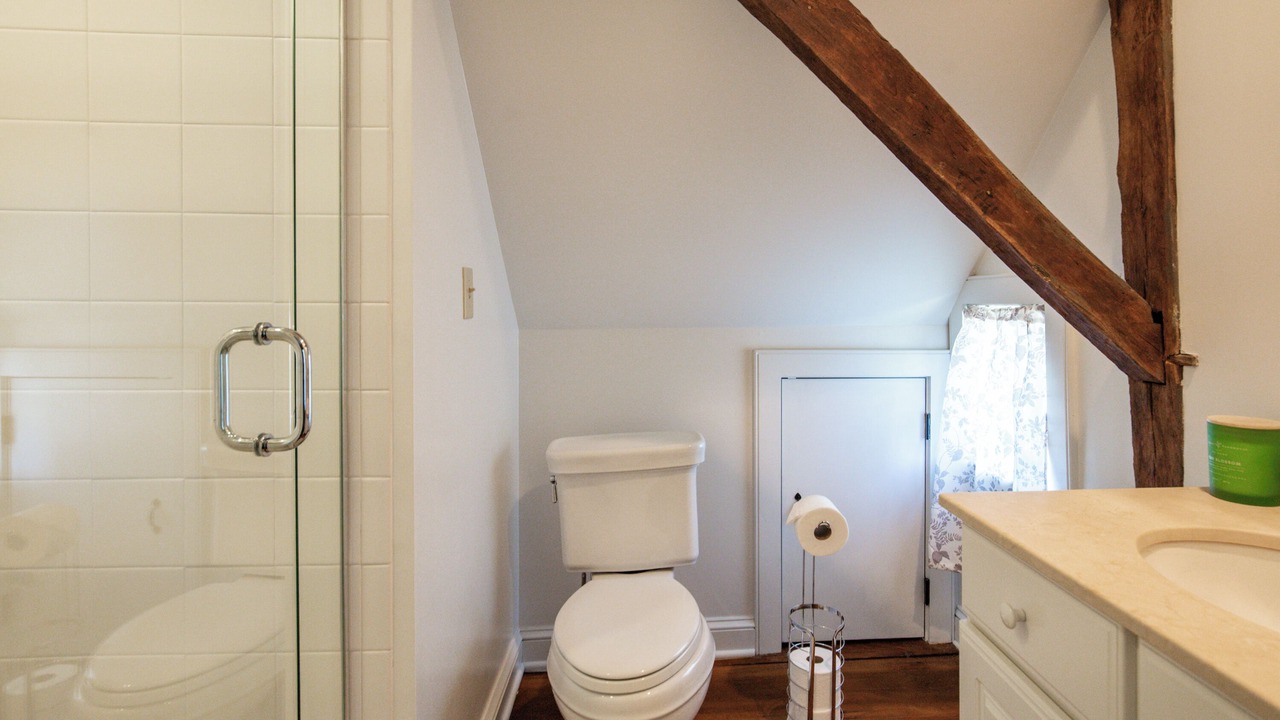 Photo of Bathroom in Clinton