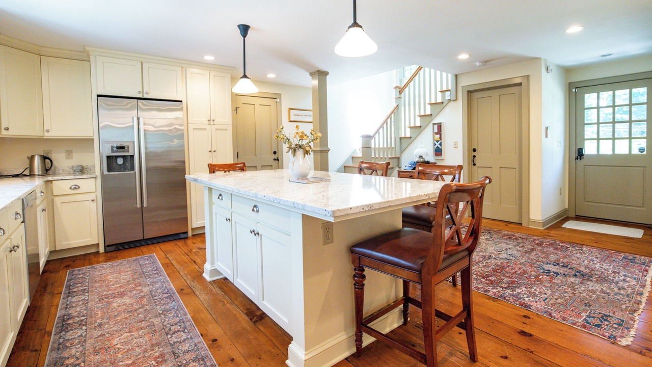 Photo of Kitchen in Clinton
