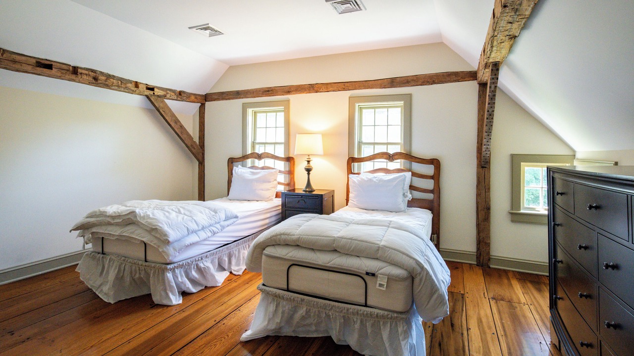 Photo of Bedroom in Clinton