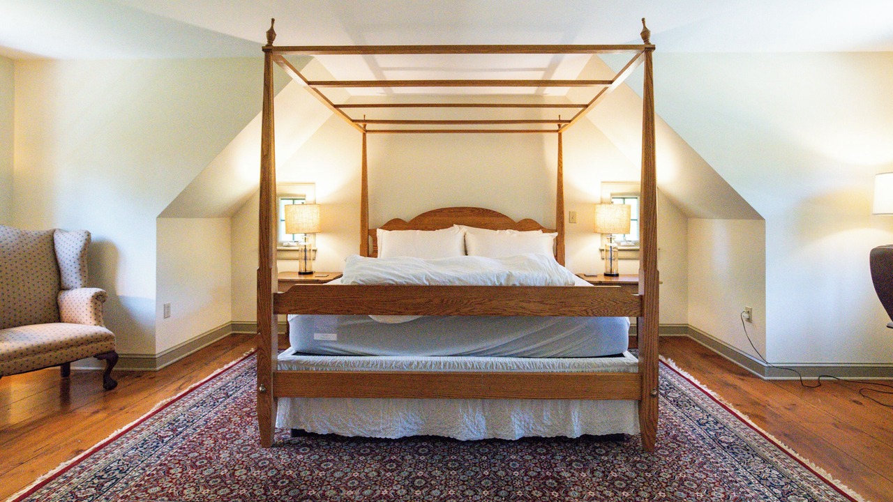 Photo of Bedroom in Clinton