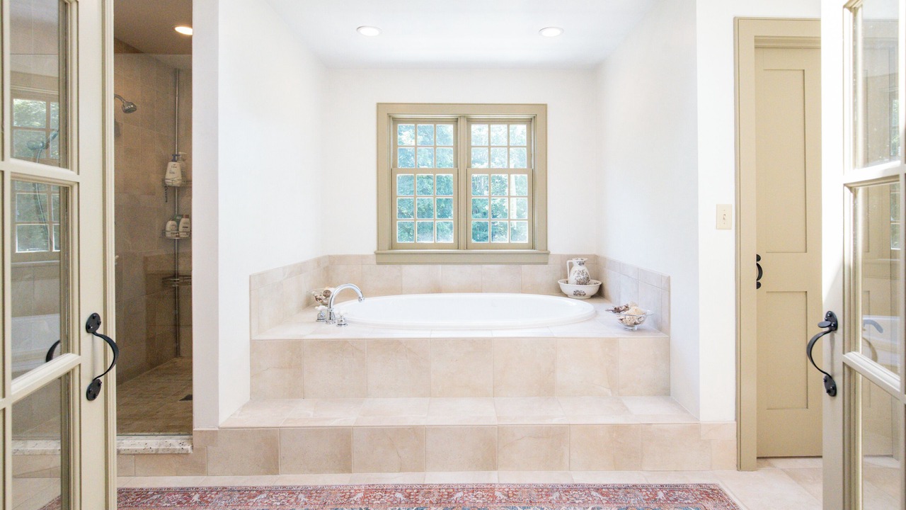 Photo of Bathroom in Clinton