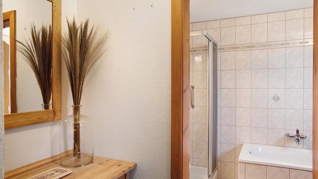 Photo of Bathroom in Zellbergeben