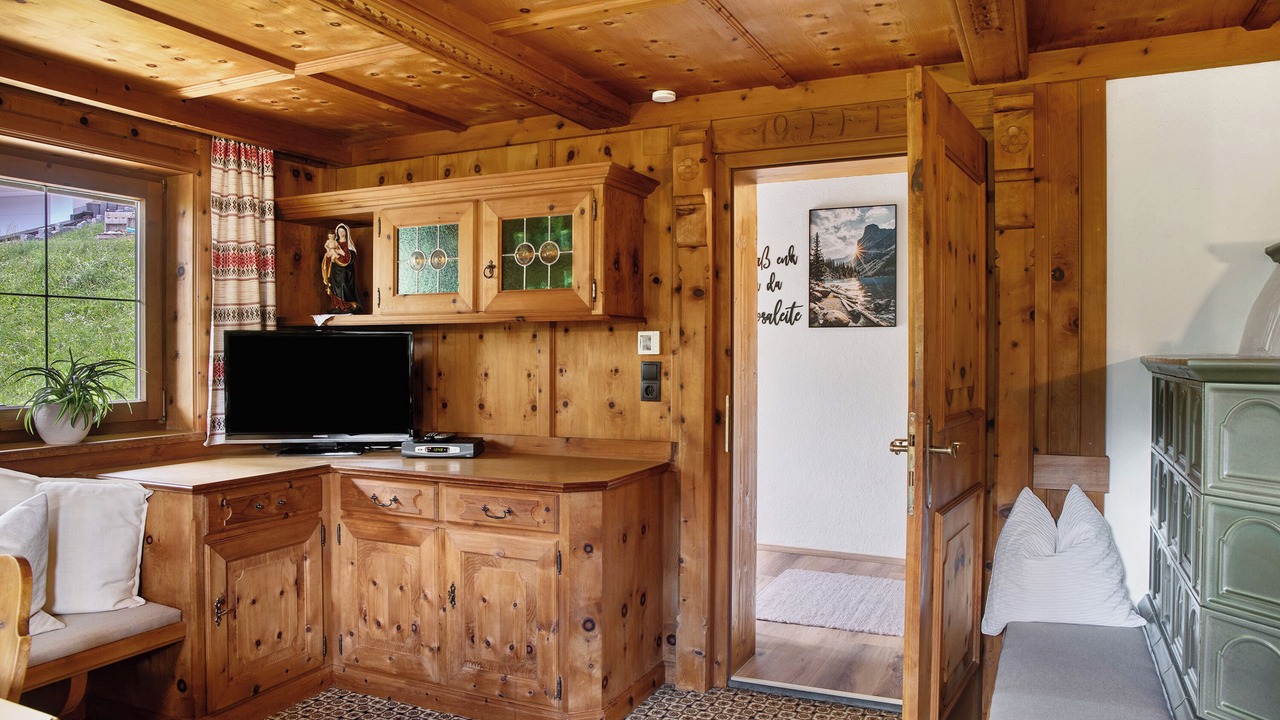 Photo of Livingroom in Zellbergeben