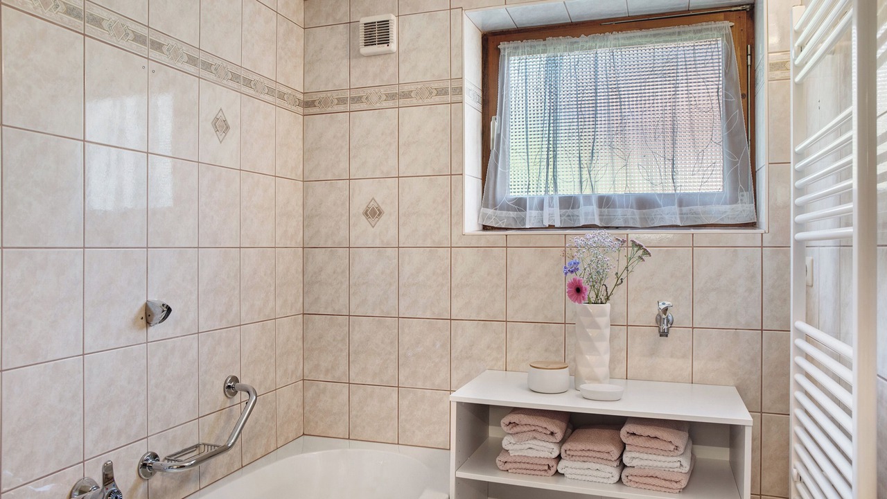 Photo of Bathroom in Zellbergeben