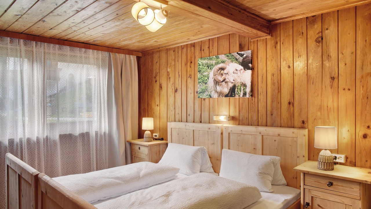 Photo of Bedroom in Zellbergeben