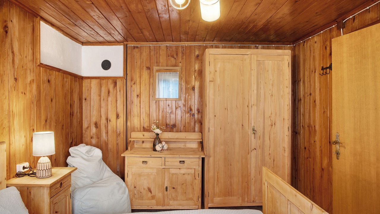 Photo of Bedroom in Zellbergeben