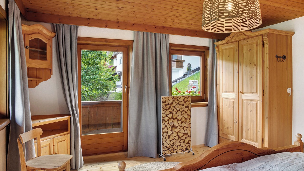 Photo of Bedroom in Zellbergeben