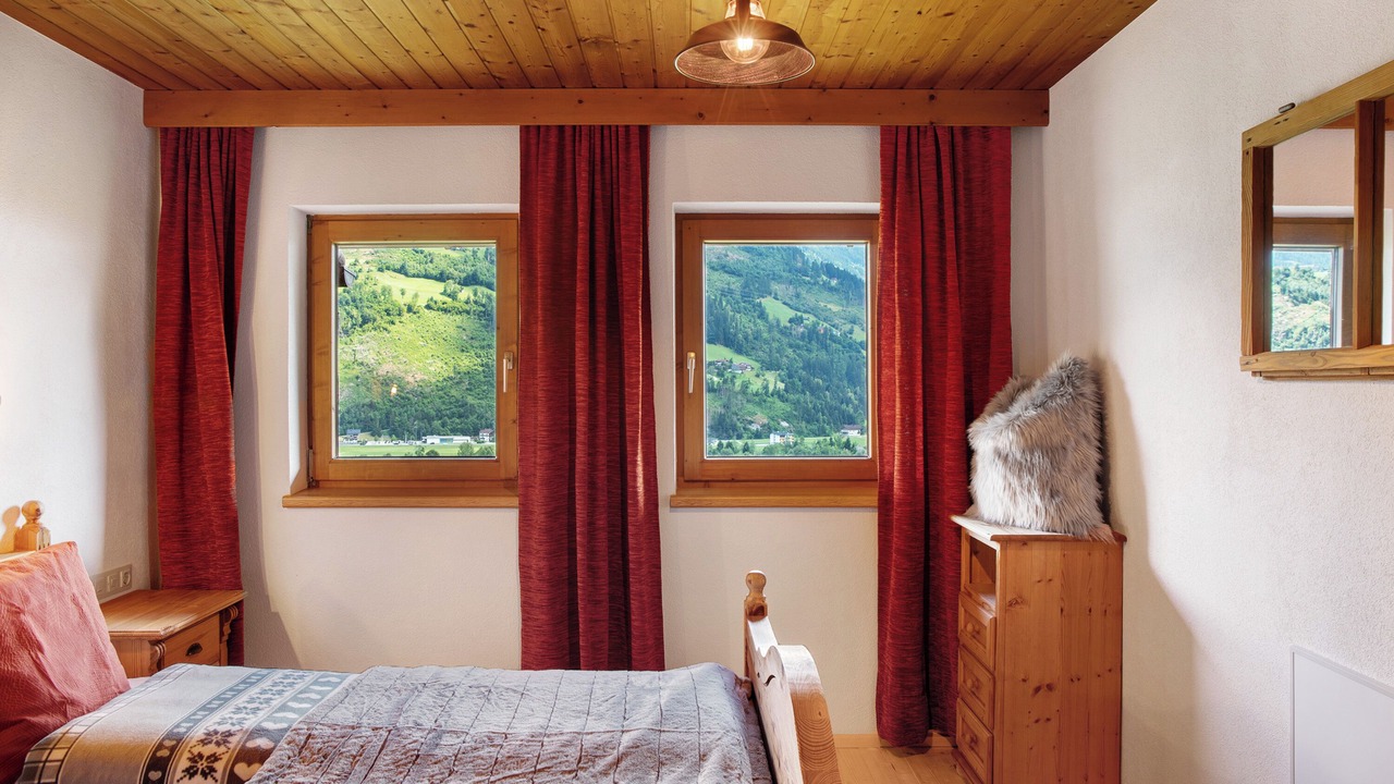 Photo of Bedroom in Zellbergeben