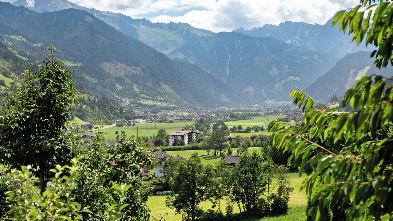 Photo of Others in Zellbergeben