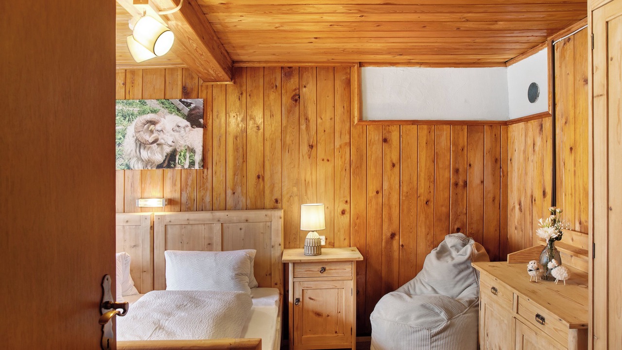 Photo of Bedroom in Zellbergeben