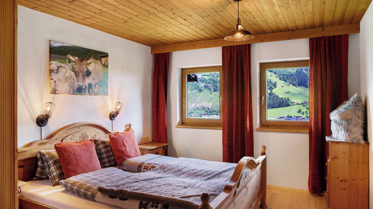 Photo of Bedroom in Zellbergeben