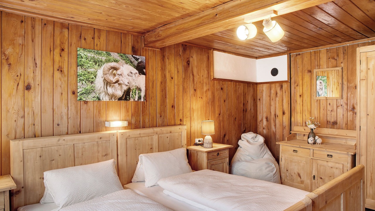 Photo of Bedroom in Zellbergeben