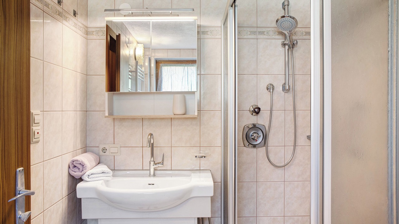 Photo of Bathroom in Zellbergeben