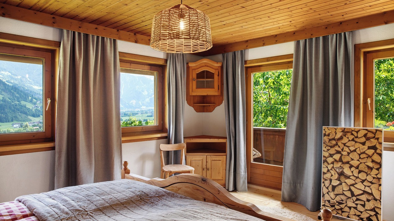 Photo of Bedroom in Zellbergeben