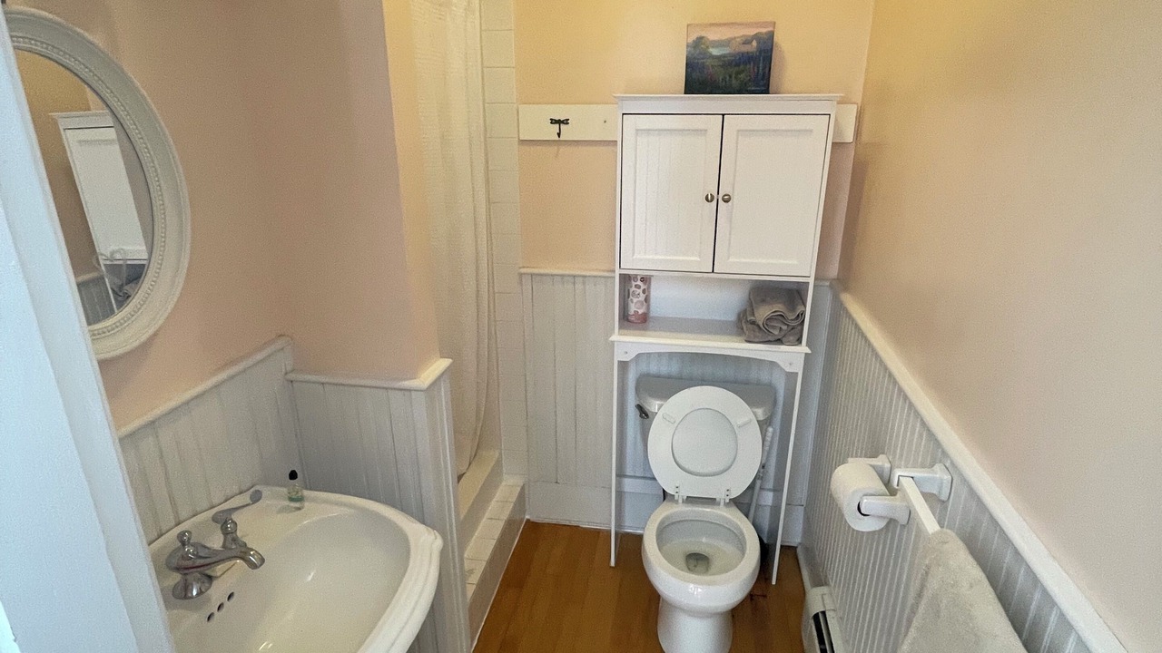 Photo of Bathroom in Portland