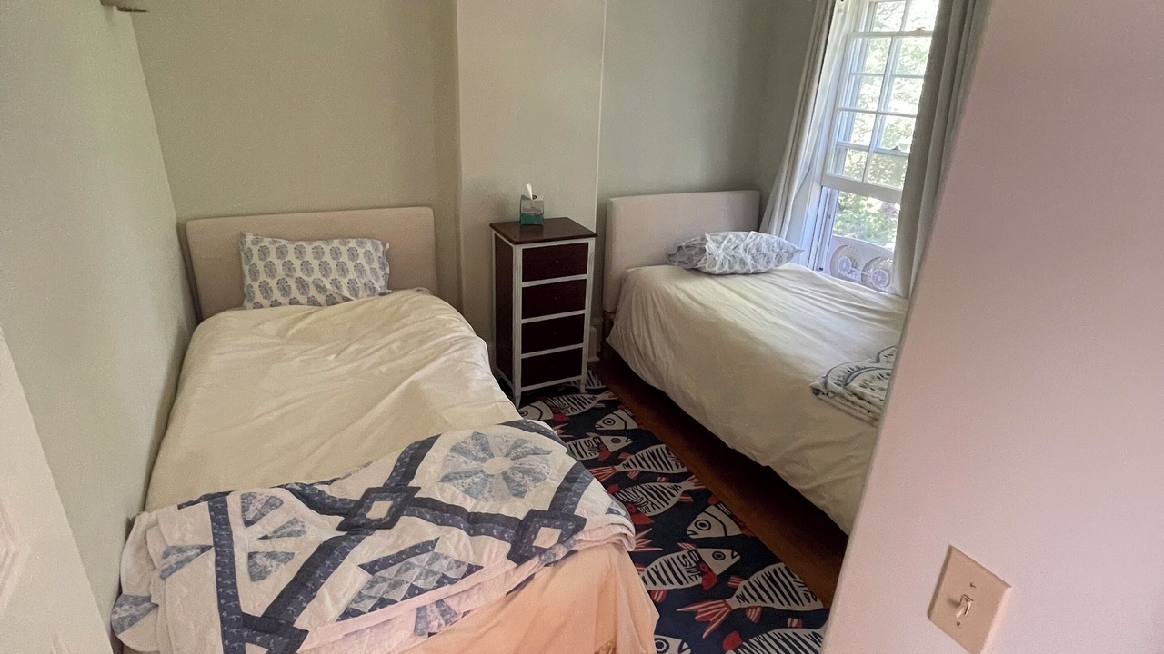 Photo of Bedroom in Portland